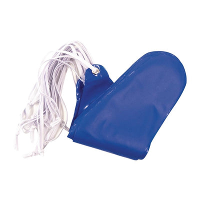 Blue Fingerstalls (Pack of 12)