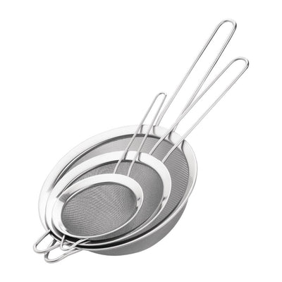 Vogue Sieve 14cm