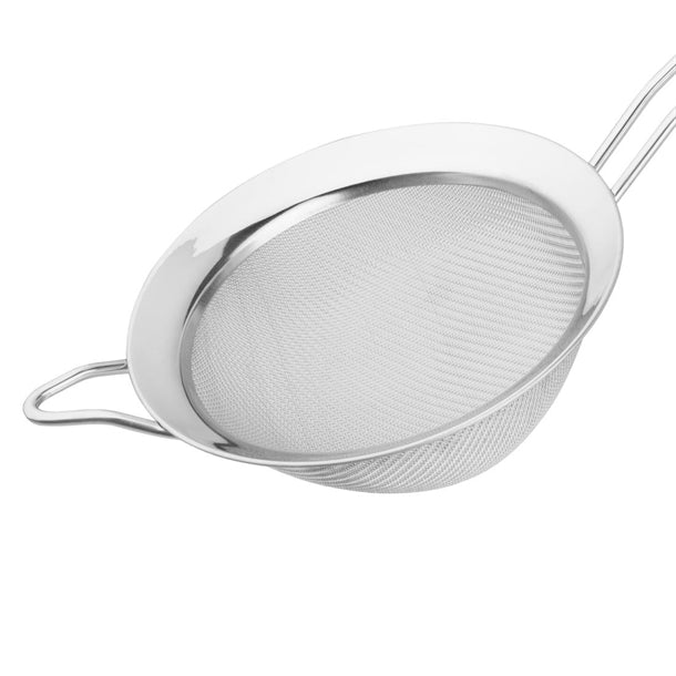 Schneider Flour Sieve 1mm Mesh