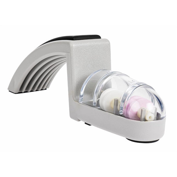 Minosharp Shinkansen Knife Sharpener