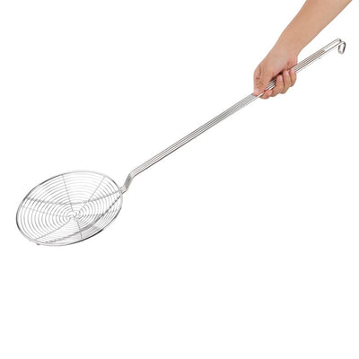 Vogue Spider 8"