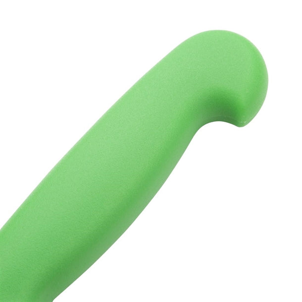 Hygiplas Chef Knife Green 25.5cm