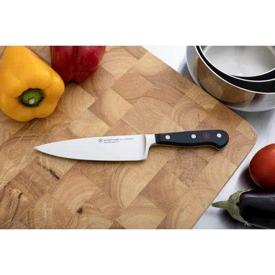 Wusthof Chefs Knife 23cm