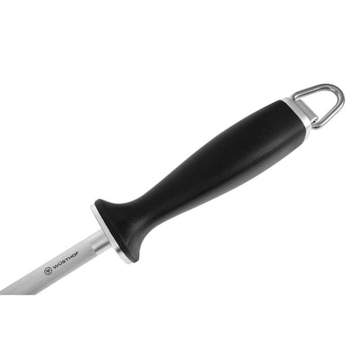 Wusthof Precision Cut Knife Sharpening Steel 30.5cm