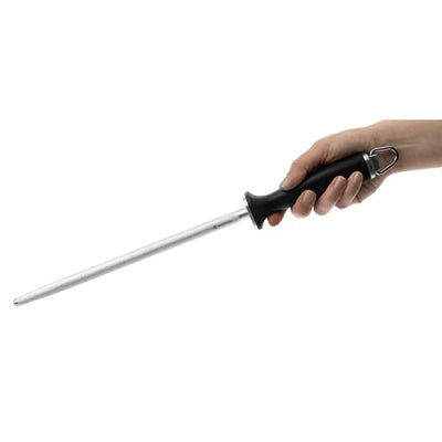 Wusthof Precision Cut Knife Sharpening Steel 30.5cm