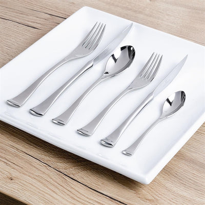 Chef & Sommelier Lazzo Dinner Fork (Pack of 12)
