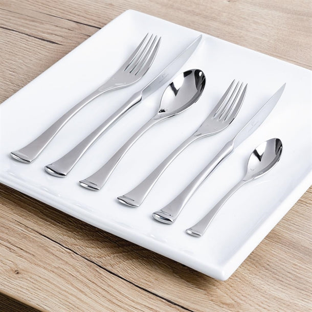 Chef & Sommelier Lazzo Dinner Fork (Pack of 12)