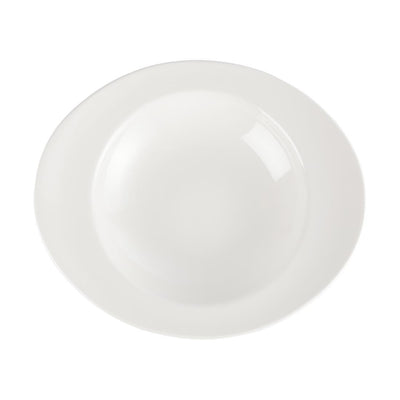 Churchill Oval Pasta Plates 305mm (Pack of 12)