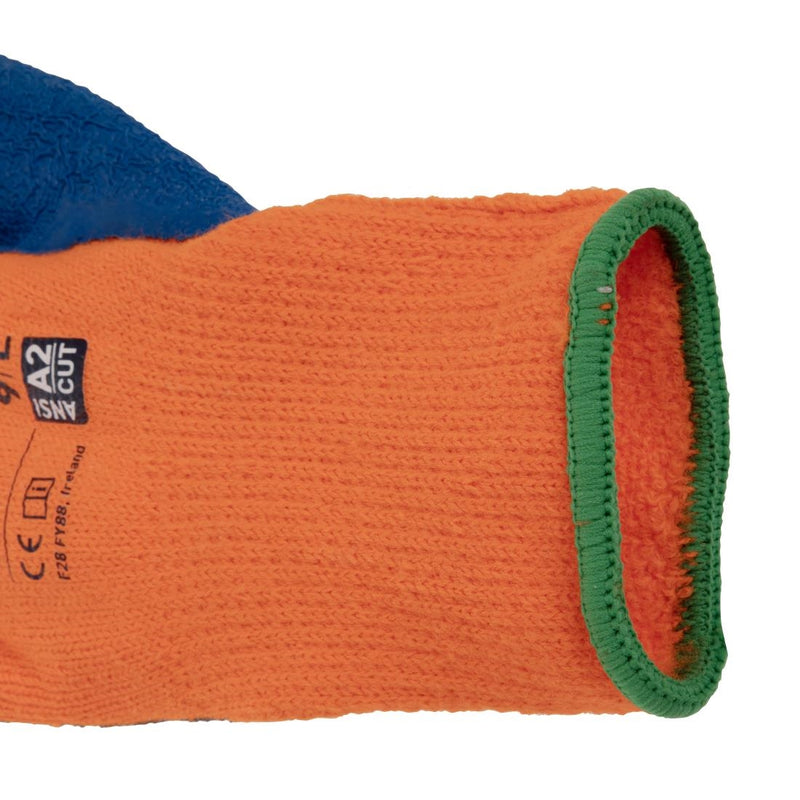 Freezer Gloves