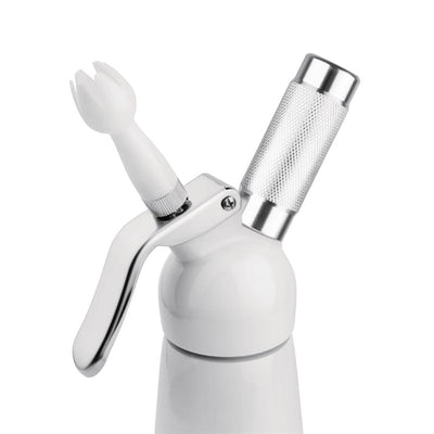 Vogue Whipped Cream Dispenser 1Ltr