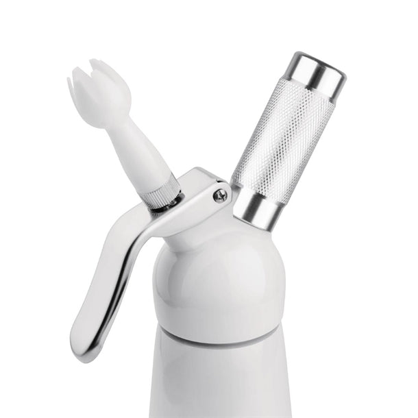 Vogue Whipped Cream Dispenser 1Ltr