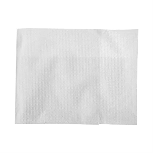 Lunch Napkin White 120 x 90mm (Pack of 6000)