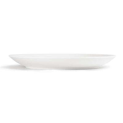 Olympia Whiteware Coupe Plates 280mm (Pack of 6)