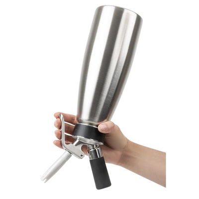 ISI Whipped Cream Dispenser 1Ltr