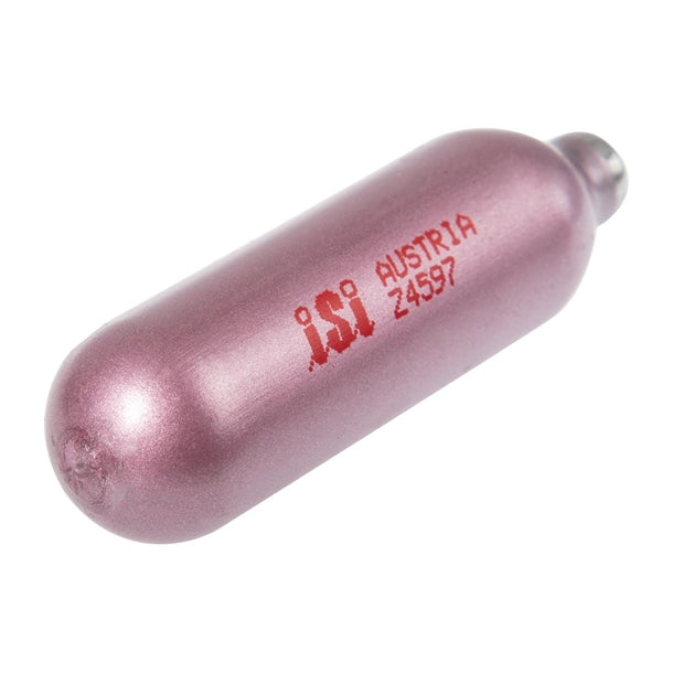iSi Whipper Charger Bulbs (Pack of 50)