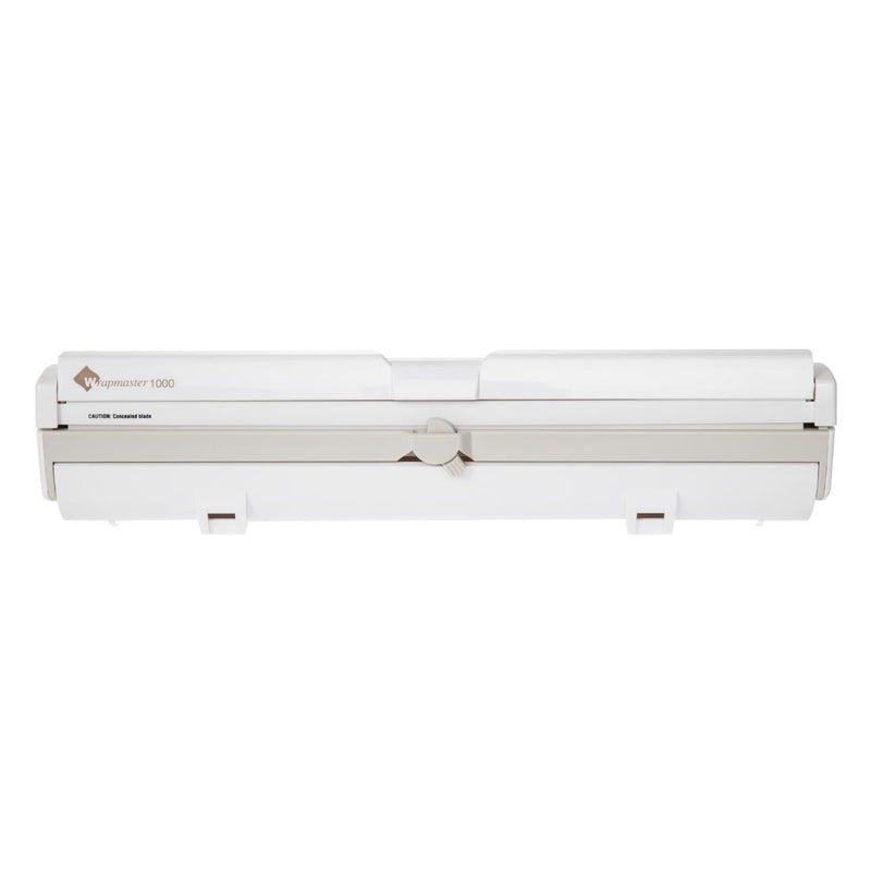 Wrapmaster 1000 Cling Film and Foil Dispenser