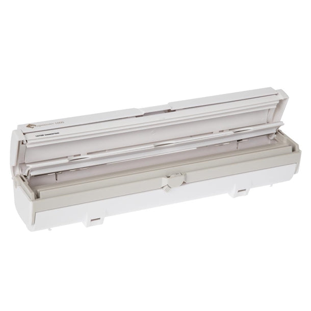 Wrapmaster 1000 Cling Film and Foil Dispenser