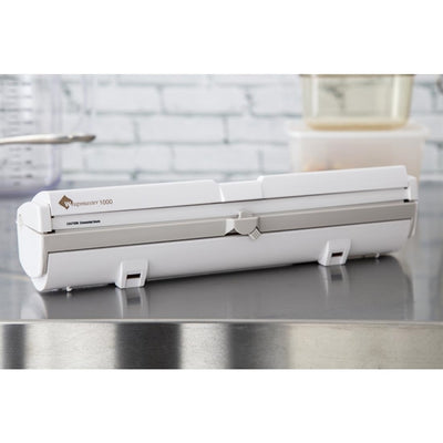Wrapmaster 1000 Cling Film and Foil Dispenser