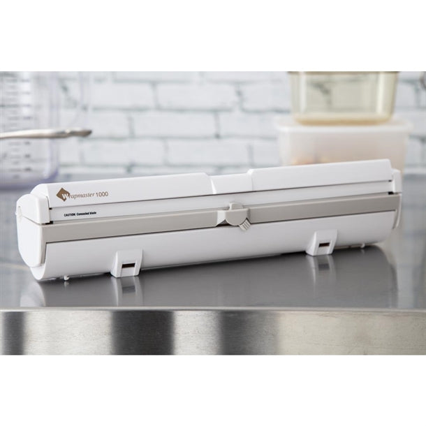 Wrapmaster 1000 Cling Film and Foil Dispenser