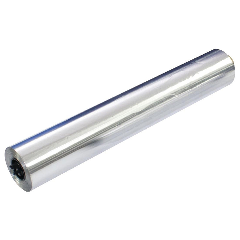 Wrapmaster Aluminium Foil 300mm x 30m (Pack of 3)