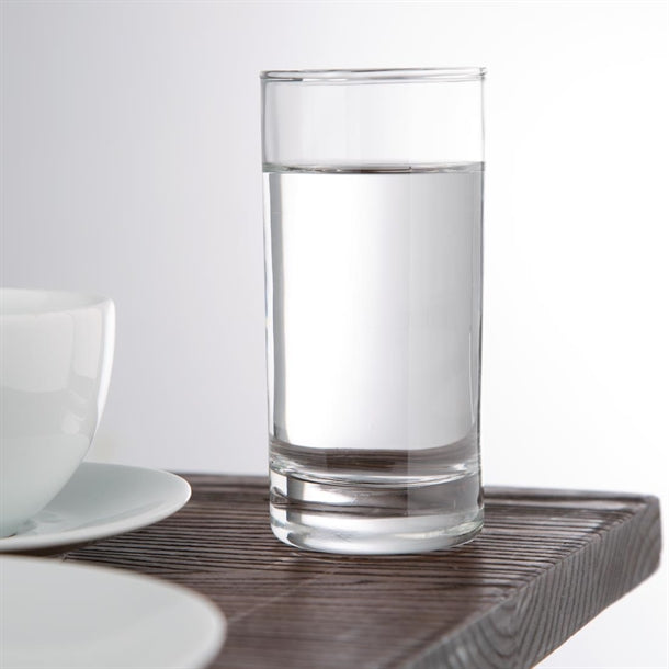 Olympia Hi Ball Glasses 360ml (Pack of 12)