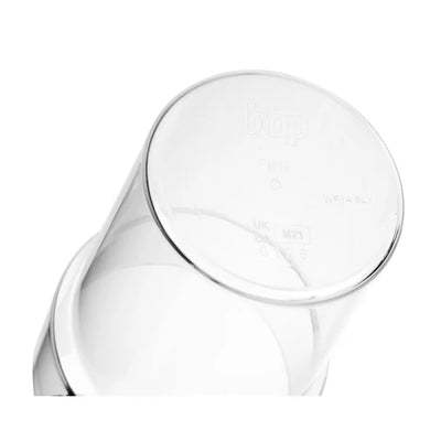 Polystyrene Tumblers 570ml CE Marked (Pack of 100)
