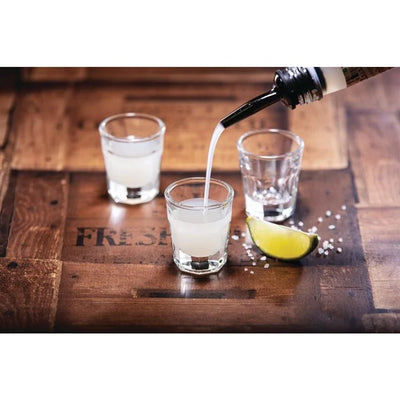 Olympia Orleans Shot Glasses 40ml (Pack of 12)
