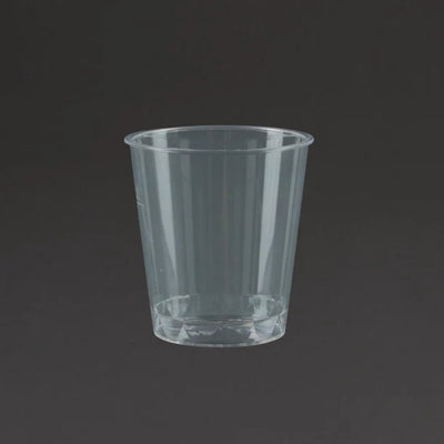 eGreen Disposable Shot Glasses 30ml (Pack of 1000)