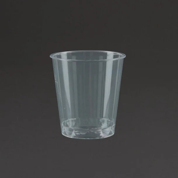 eGreen Disposable Shot Glasses 30ml (Pack of 1000)