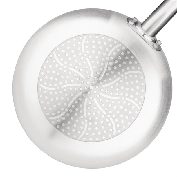 Vogue Non Stick Teflon Induction Frying Pan 280mm