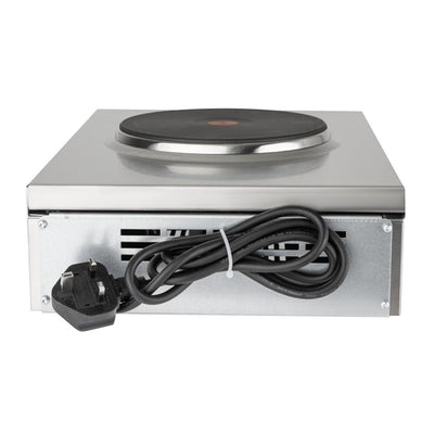 Lincat Lynx 400 Electric Boiling Top LBR