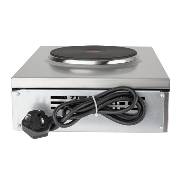 Lincat Lynx 400 Electric Boiling Top LBR