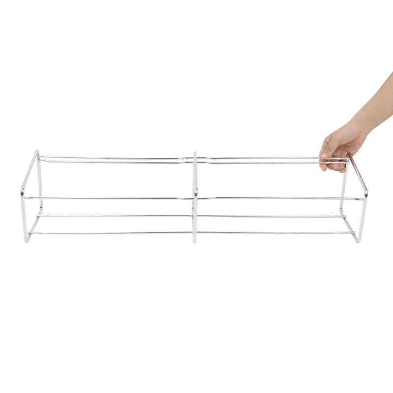 Vogue Wire Gastronorm Pan Stand