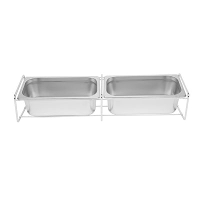 Vogue Wire Gastronorm Pan Stand