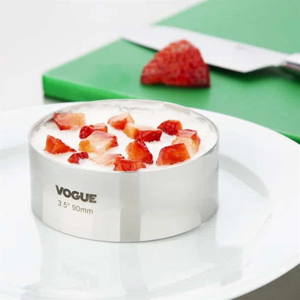 Vogue Mousse Ring 35 x 90mm