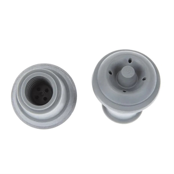 Vacu-Vin Wine Saver Spare Stopper (Pack of 2)