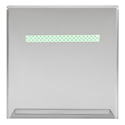 Stainless Steel Splashback Panel