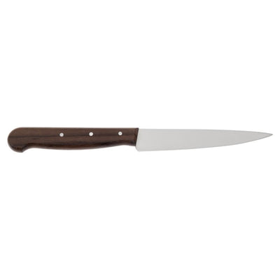Victorinox Wooden Handled Kitchen Knife 12cm