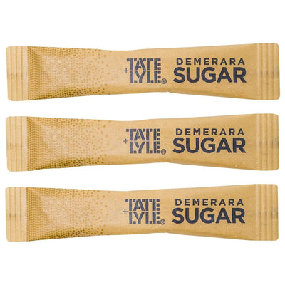Brown Sugar Sticks (Pack of 1000)