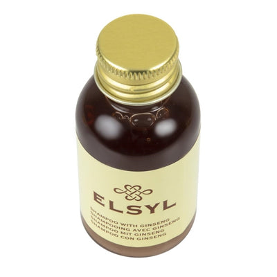 Elsyl Natural Look Shampoo (Pack of 50)