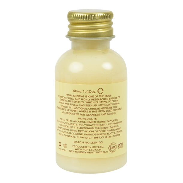 Elsyl Natural Look Conditioner (Pack of 50)