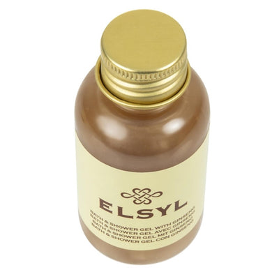 Elsyl Natural Look Bath Cream (Pack of 50)