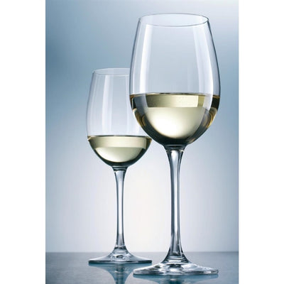 Schott Zwiesel Classico Crystal Red Wine Glasses 408ml (Pack of 6)