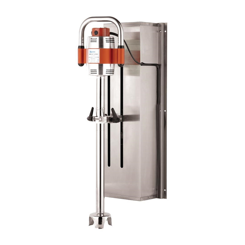 Dynamic Servomix SM070