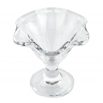 Olympia Traditional Large Dessert Glasses 185ml (Pack of 6)