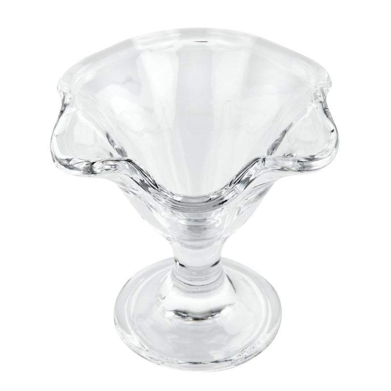 Olympia Traditional Large Dessert Glasses 185ml (Pack of 6)