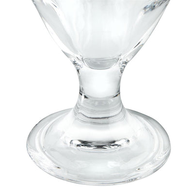 Olympia Traditional Large Dessert Glasses 185ml (Pack of 6)