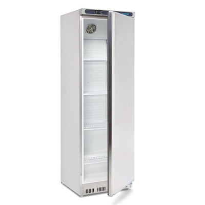 Polar C-Series Upright Fridge 600Ltr