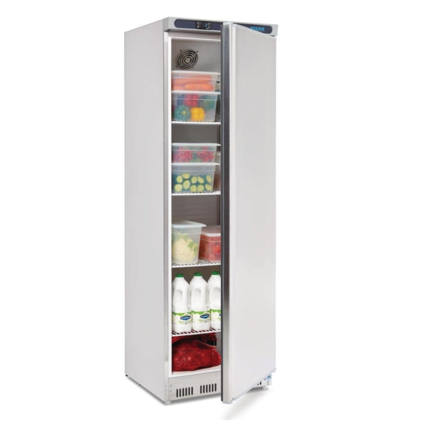 Polar C-Series Upright Fridge 600Ltr