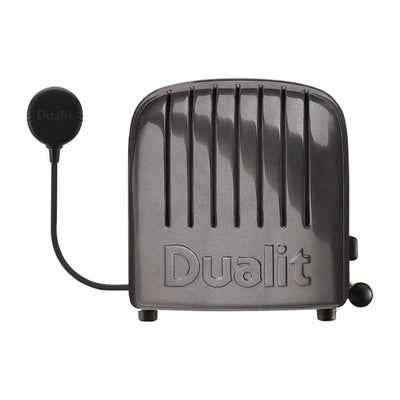 Dualit Bun Toaster 4 Bun Stainless Steel 43027